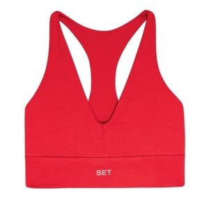 SET ACTIVE RACER V BRA 🌶